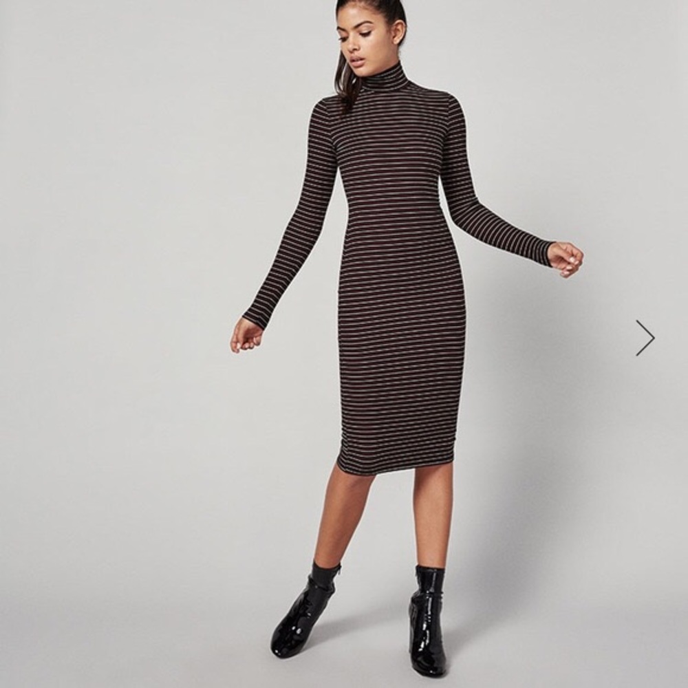 Reformation Aragon Dress NWOT